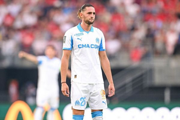 الاتحاد عربستان به دنبال جذب ستاره فرانسوی