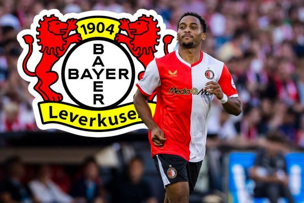  علاقه بایرلورکوزن به جذب هافبک تیم ملی هلند