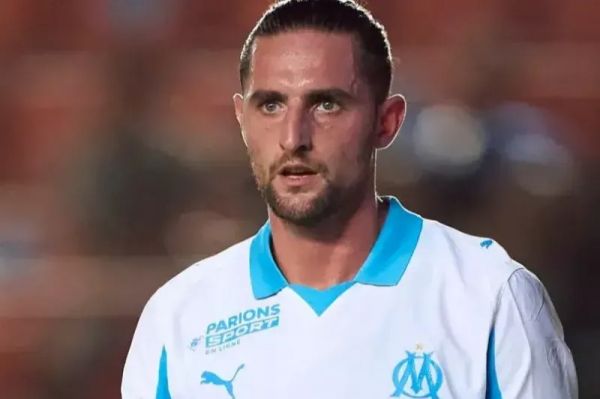  واکنش باشگاه مارسی به دعوای دو بازیکنش