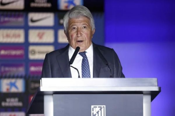  اعلام پایان نقل و انتقالات تیم مادریدی