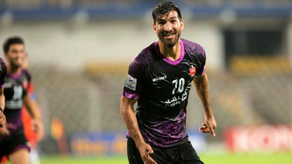 اختصاصی نامه رییس باشگاه اتحاد کلبا به درویش درباره مغانلو