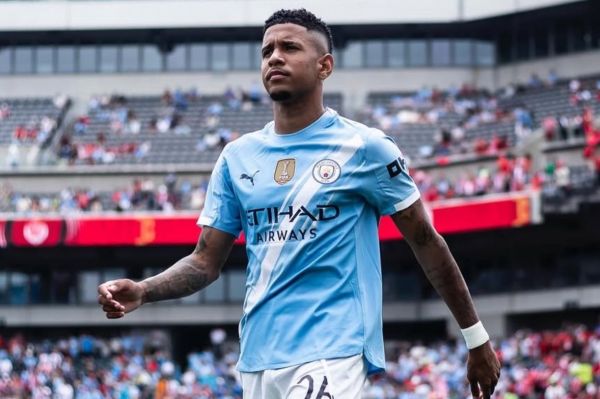 پافشاری تاتنهام برای جذب وینگر منچستر سیتی