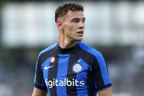 هافبک اینتر خواهان انتقال به تورین