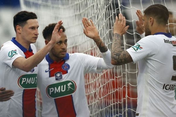 تجربه جالب ستاره آلمانی از بازی کنار نیمار و امباپه