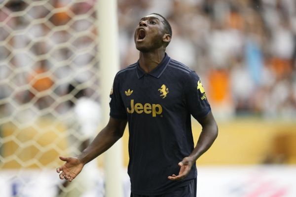  عصبانیت یوونتوس از رفتار پاریسن ژرمن