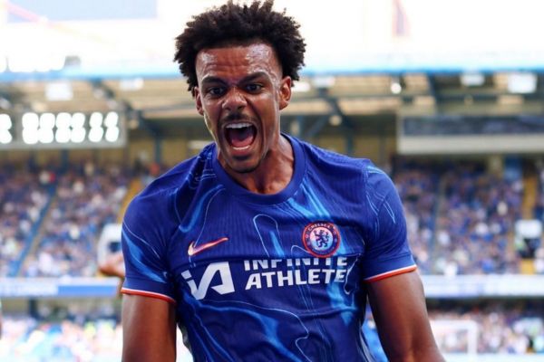 غیررسمی مدافع چلسی به ویارئال پیوست