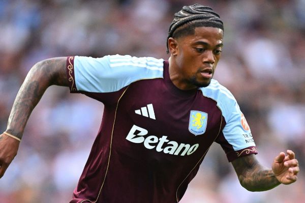  خرید جدید رم، نرسیده مصدوم شد