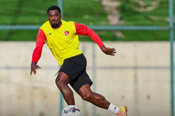  ارجاع پرونده سرژ اوریه به کمیته انضباطی فدراسیون