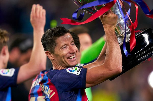 نگاهی به افتخارات لواندوفسکی به بهانه تولد 37 سالگیاش