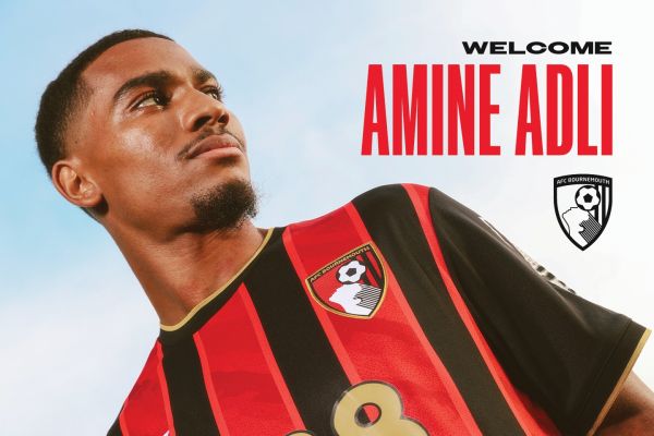  رسمی  ستاره بایر لورکوزن به بورنموث پیوست