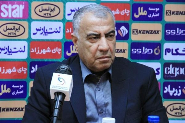  کشوری‌فرد  کارت جنپو و آسانی صادر شده است