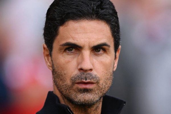  فشار مدافع سابق آرسنال روی آرتتا