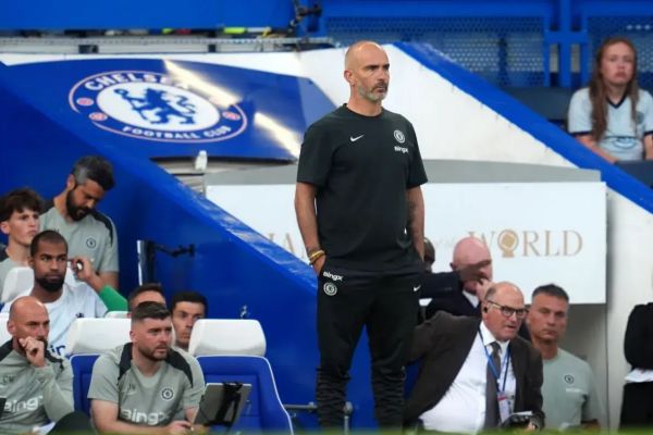  دو مهاجمی که از نظر سرمربی چلسی باید جدا شوند