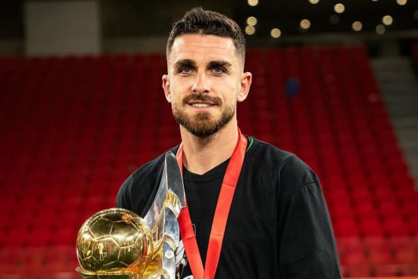 بازیکن آلبانیایی در آستانه پیوستن به تراکتور