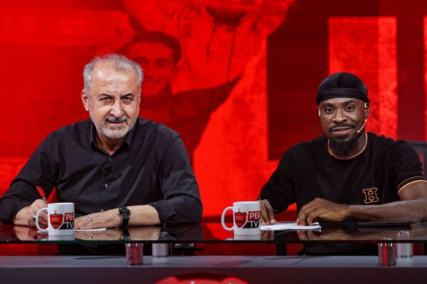 پرسپولیس باید به اوریه غرامت بدهد