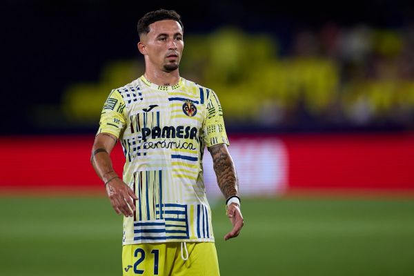  جانشین ابرچی ازه در کریستال پالاس مشخص شد