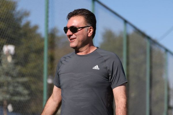  مظفری‌زاده  بیرانوند از پرسپولیس به دادگاه CAS شکایت کرده است