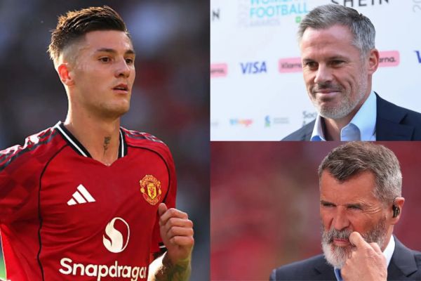  تردید اسطوره‌های لیگ برتر نسبت به موفقیت ششکو در منچستریونایتد