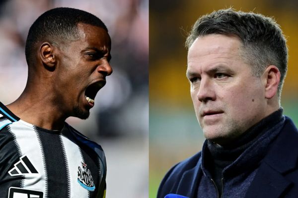  دفاع اسطوره لیورپول از رفتار ایساک برای ترک نیوکاسل