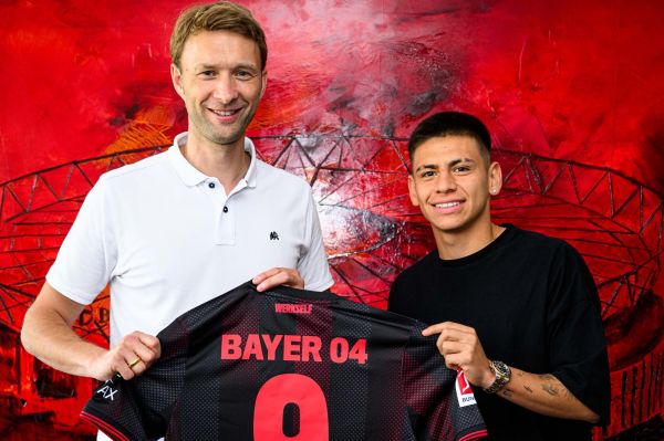  رسمی  بازیکن جوان منچستر سیتی شاگرد اریک تن هاگ شد