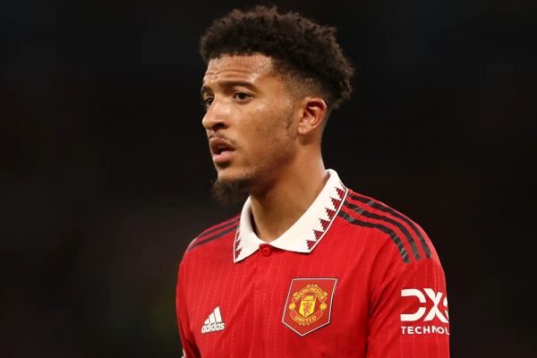  درخواست جنجالی ایجنت سانچو؛ سد بزرگ مقابل انتقال به رم