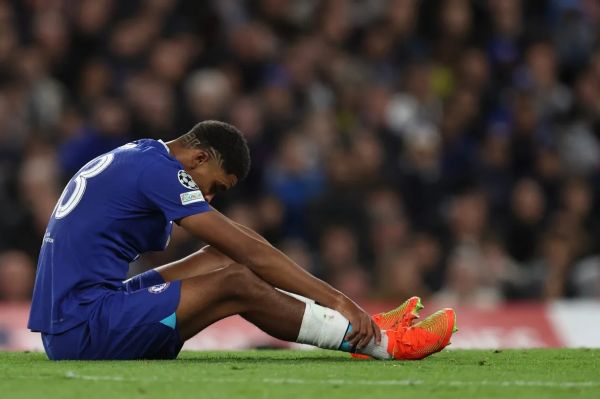  شوک به چلسی؛ مدافع فرانسوی تمام تصاویر اینستاگرامش را پاک کرد