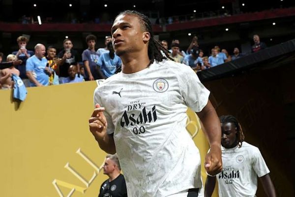  یک ستاره دیگر منچسترسیتی هم در اورتون به گریلیش می‌پیوندد