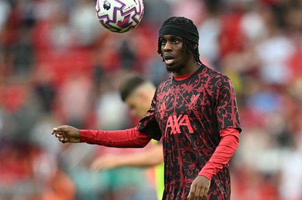  ستاره لیورپول و از دست دادن دو بازی مهم این تیم به دلیل مصدومیت