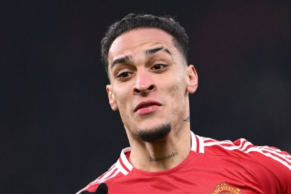  ابراز علاقه سرمربی سابق منچسترسیتی به جذب ستاره منچستریونایتد