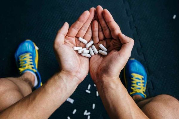 دوپینگ سه کشتی گیر مثبت شد؛ محرومیت سه ساله پدیده وزن حسن یزدانی