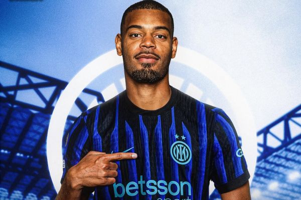 غیررسمی اندی دیوف از لانس به اینتر پیوست