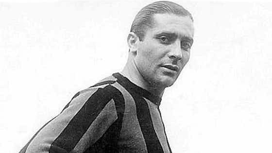 ستاره افسانهای که باشگاه اینتر را جاودانه کرد