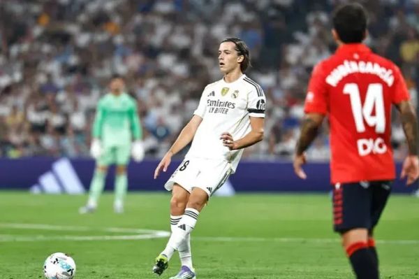  خریدی که می‌تواند تبدیل به مارسلوی جدید رئال مادرید شود