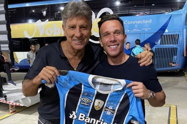  هافبک سابق بارسلونا به لیگ برزیل بازگشت