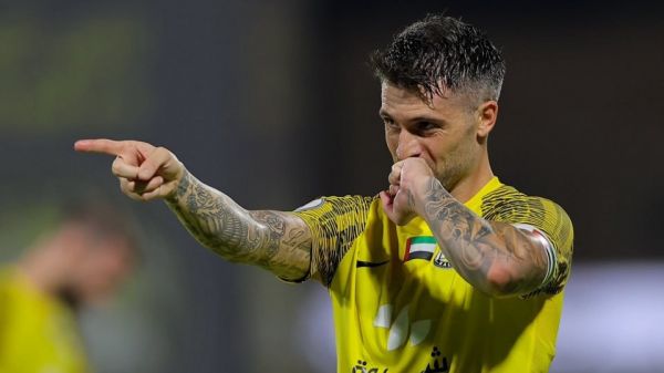  استقلال، دنیل بسا را جایگزین ماشاریپوف می‌کند