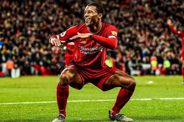  جورجینیو واینالدوم  قدردان نیوکاسل بودم