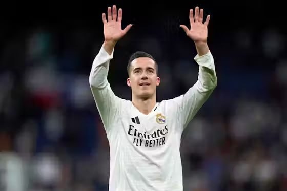  کاپیتان سابق رئال مادرید در انتظار دریافت پیشنهاد مناسب