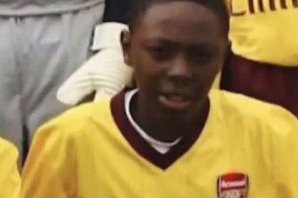  تحقق یک رویا؛ توییت ابرچی ازه در سال ۲۰۱۵