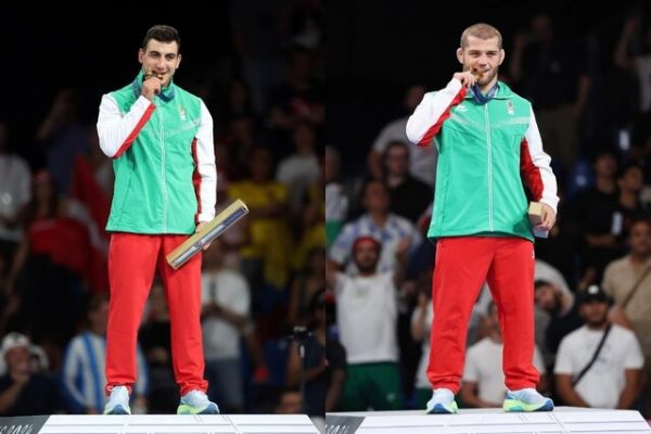 غیبت برنده حسن یزدانی در جهانی زاگرب