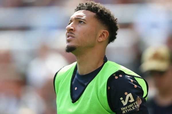  تیم ایتالیایی همچنان به دنبال مهاجم جنجالی منچستریونایتد