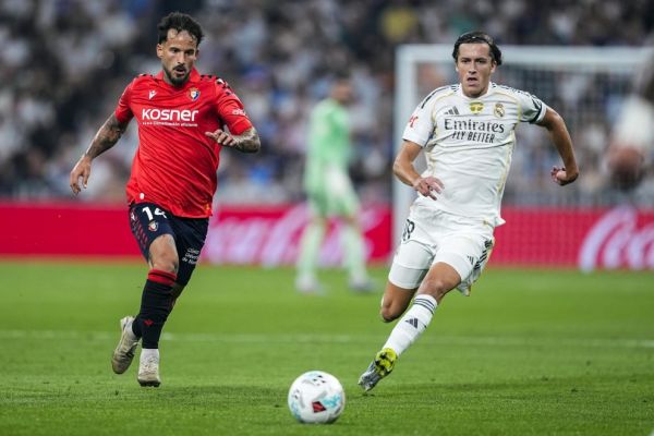  خرید جدید رئال مادرید اعتماد هواداران را به دست آورد