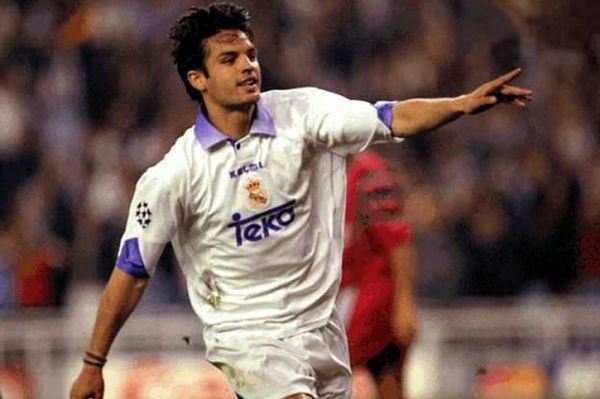  نظر مهاجم اسبق رئال مادرید درباره وضعیت رودریگو در رئال مادرید