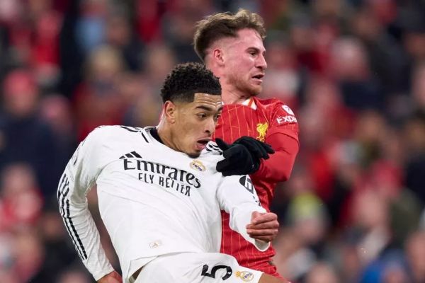  تفاوت بلینگام و مک آلیستر از نظر کارشناس اسپانیایی