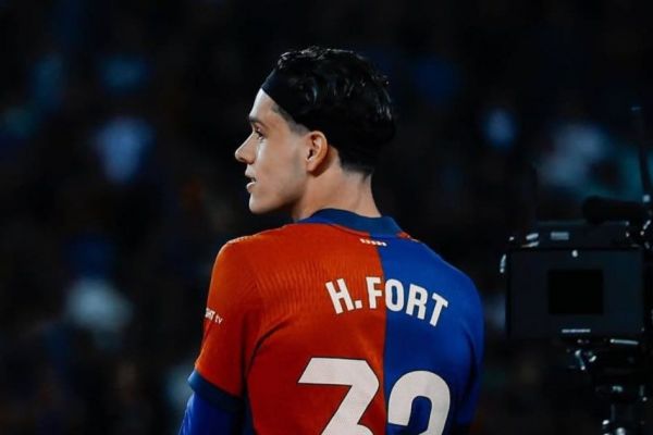  چهار تیمی که به دنبال جذب بازیکن بارسلونا هستند