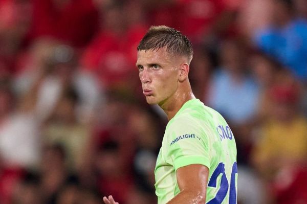 بازیکنی که کلید فلیک برای تقویت بارسلونا است