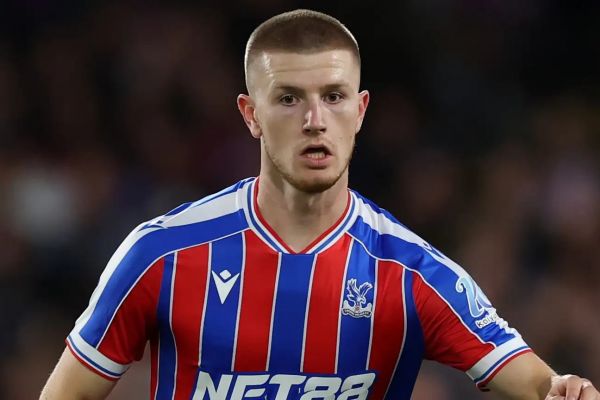  ستاره انگلیسی جانشین کروس در رئال مادرید می‌شود