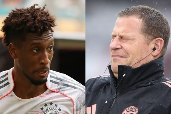  بحران کمبود نفرات بایرن مونیخ در خط حمله