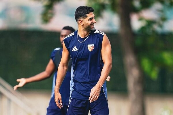  ادعای یک خبرگزاری درباره دلیل استقلالی نشدن کریمی