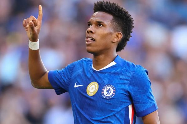  هشدار مارسکا درباره استعداد برزیلی  باید با احتیاط با او رفتار کرد