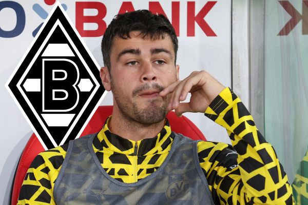  مقصد جدید بازیکن آمریکایی دورتموند تغییر می‌کند